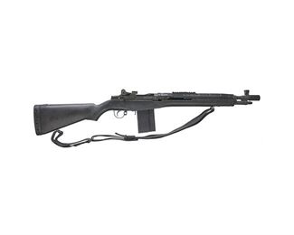 Springfield M1A SOCOM 16 .308WIN Semi-Auto Rifle