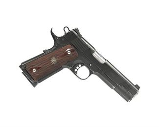 Wilson Combat 1911 CQB .45ACP Semi-Auto Pistol