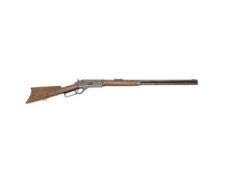 Winchester Model 1876 .45-60 Lever-Action Rifle