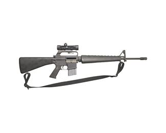 Pre-Ban Colt SP1 AR-15 .223REM Semi-Auto Rifle