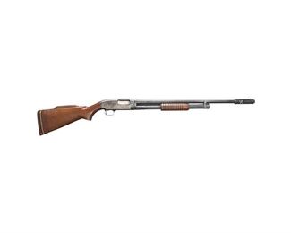 Winchester Model 12 20-Gauge Pump-Action Shotgun