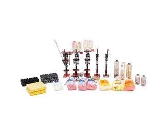 Winchester Model 70 Lightweight .243WIN Bolt-Action Rifle