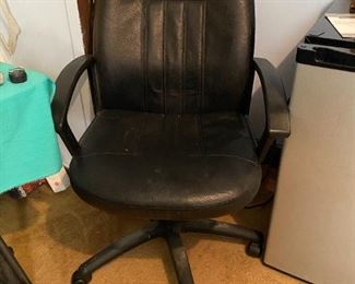 Office Chair,
