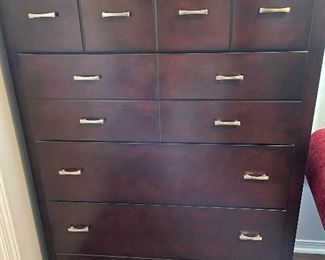 Nice Large Chest $125