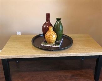 Coffee Table $100