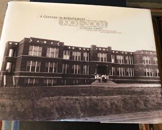 Startown  School 100th year