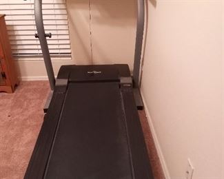 ($125) NordicTrack EXP3000 