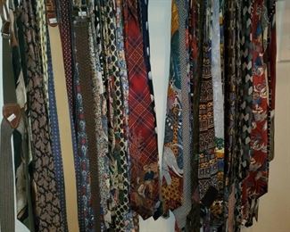 50% off Ties