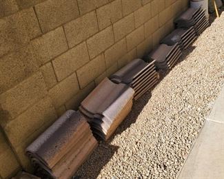 ($100) Roof Tiles