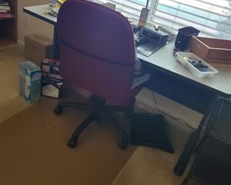 ($15) Office Chair
