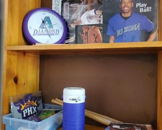 25% off Sports Items