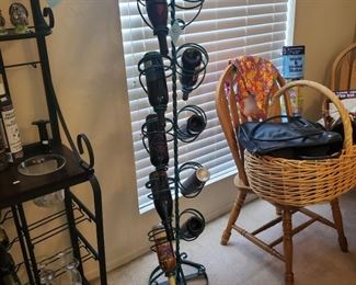 ($70) Wine Tree with or without the wine