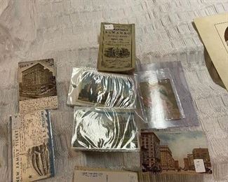 St Louis related collectibles