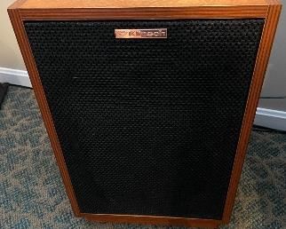 Klipsch speakers Speakers