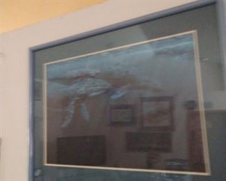 By Ed Tussey                                                                                    
            23x31                                                                  
          1310f 500