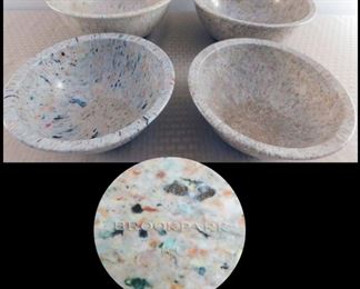 Mid Century Texas Ware and Brookware.