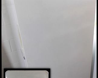 Maytag Upright Freezer.