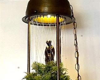 MCM lamp