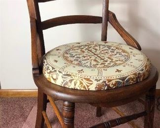 Antique Chair