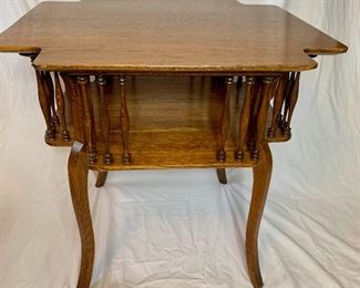 Antique Table