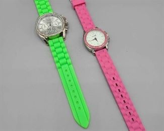 Fun Ladies Watches
