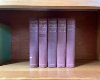 History of the United States Illustrated