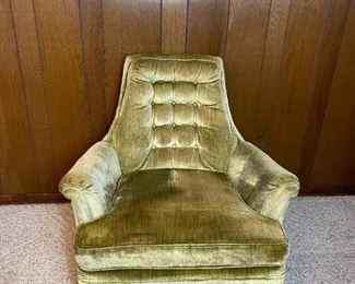 Living Room Arm Chair