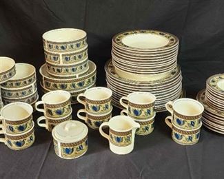 Mikasa Dinnerware
