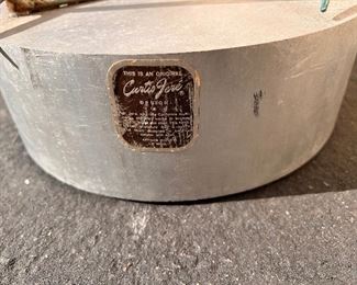 #3474 C. Jere bird sculpture 5ft 3inches