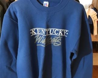 Kentucky sweatshirt 