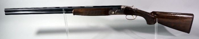 Beretta 686 Onyx 20 ga Over/Under Shotgun SN# P95980B
