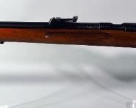 Mauser Werke Patrone .22 LR Bolt Action Rifle SN# 197094

