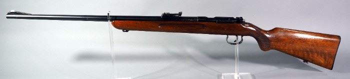 Mauser Werke Patrone .22 LR Bolt Action Rifle SN# 197094
