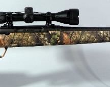 Savage Arms Axis 30-06 SPRG Bolt Action Rifle SN# P044356
