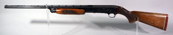 Ithaca 37 Featherlight 20 ga Pump Action Shotgun SN# 1032472
