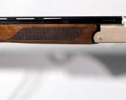 Kral / Tristar Upland Htr 12 ga Over/Under Shotgun SN# KW1902567
