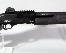 Faissi / Gforce Arms GF3T 12 ga Pump Action Shotgun SN# 20-79628
