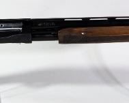 Tristar Cobra III Wood 12 ga Pump Action Shotgun SN# KRP022307, In Box
