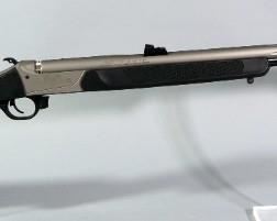 Traditions Pursuit G4 .50 Cal Black Powder Rifle, With Paperwork, In Box
