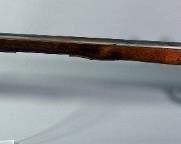 Dixie Gun Works Tower Unknown Cal Black Powder Flintlock Rifle SN# 3035
