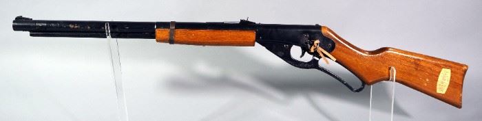Daisy Red Ryder Model 1938 B BB Gun, In Original Box
