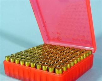 .45 Colt Ammo, Approx 100 Rds, Local Pickup Only
