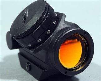 Bushnell Red Dot Sight

