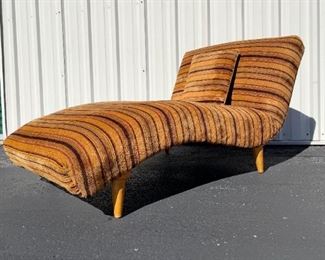 MCM Lounge Chair