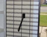 WALL RACKS