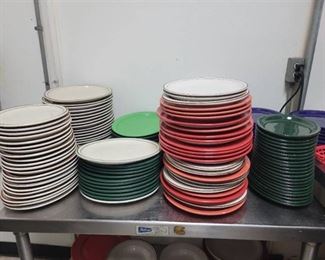 Lot of Dishes - Different Brands/ Designs / Sizes