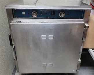 Alto Shaam Cook and Hold Model 750- TH2 