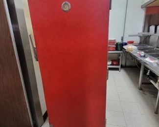 Crescore Warming Cabinet 