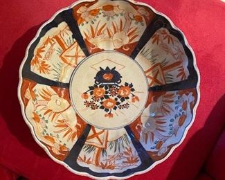 Imari Bowl