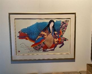 Otsuka print